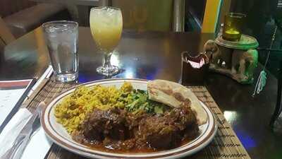 Flavors Of East Africa