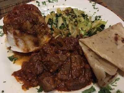 Flavors Of East Africa