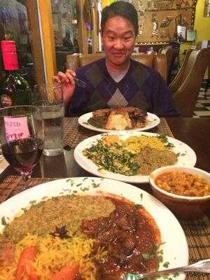 Flavors Of East Africa