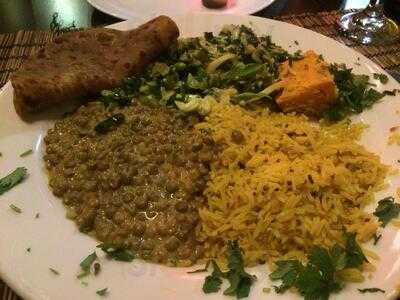 Flavors Of East Africa