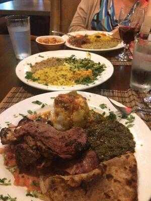 Flavors Of East Africa