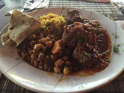 Flavors Of East Africa