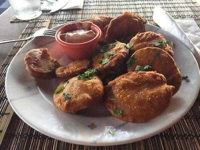 Flavors Of East Africa