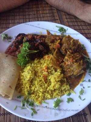 Flavors Of East Africa