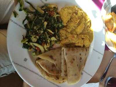 Flavors Of East Africa