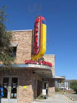 Willie's Grill & Icehouse