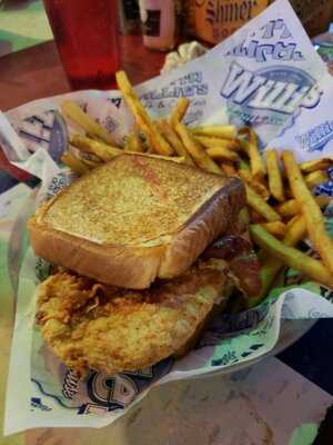 Willie's Grill & Icehouse