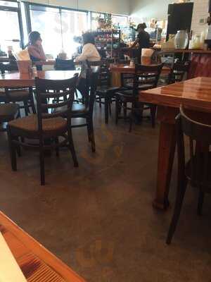 Breadwinner Cafe And Bakery