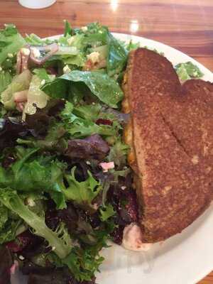 Breadwinner Cafe And Bakery