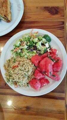 Breadwinner Cafe And Bakery