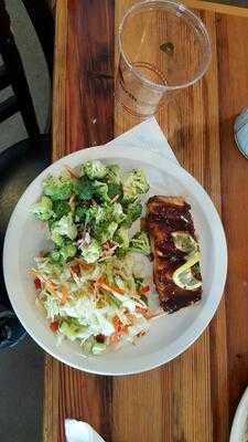 Breadwinner Cafe And Bakery