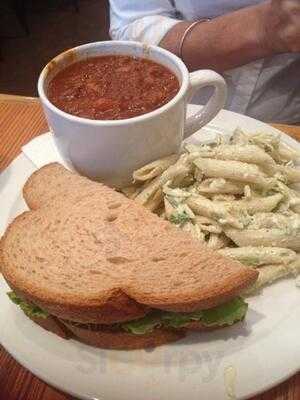 Breadwinner Cafe And Bakery