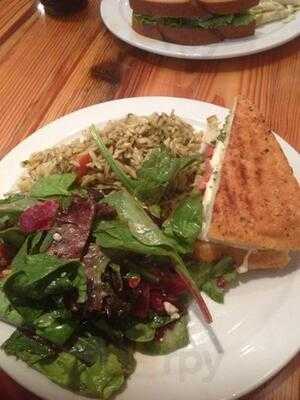 Breadwinner Cafe And Bakery