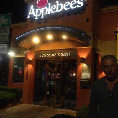 Applebee's