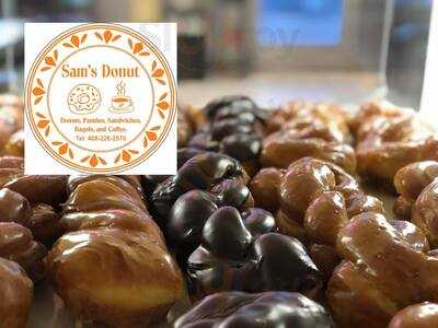 Sam's Donuts