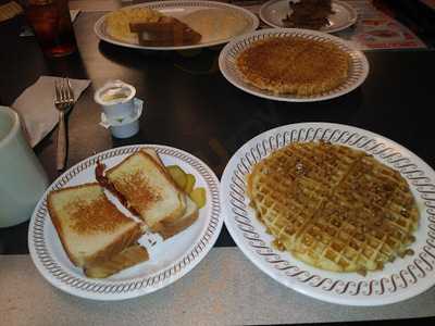 Waffle House