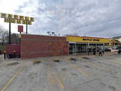 Waffle House