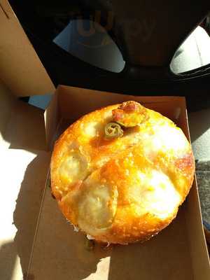 Einstein Brother's Bagels