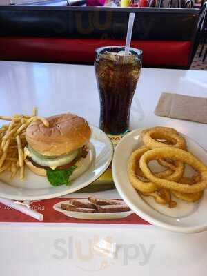 Steak 'n Shake