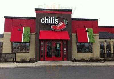Chili's Grill & Bar