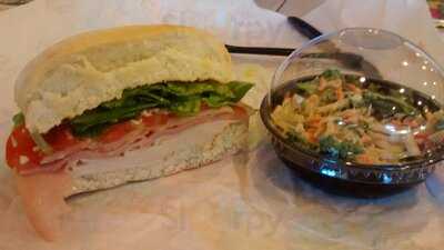 Tropical Smoothie Cafe