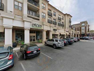 Tropical Smoothie Cafe