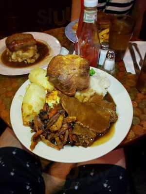 The Atlantic Chipshop