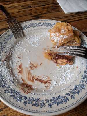 The Atlantic Chipshop