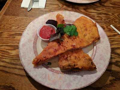 The Atlantic Chipshop