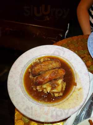 The Atlantic Chipshop