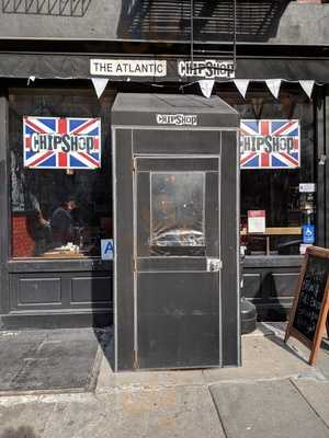 The Atlantic Chipshop