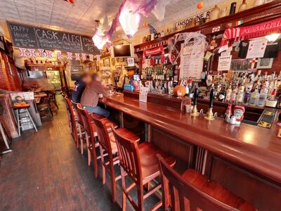 The Atlantic Chipshop