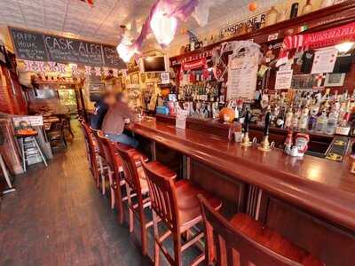 The Atlantic Chipshop