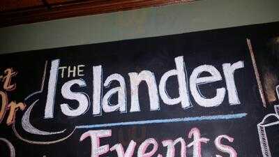 Islander Grille