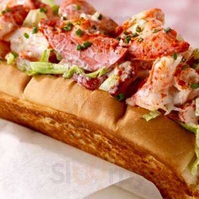 Tony C's Sports Bar & Grill