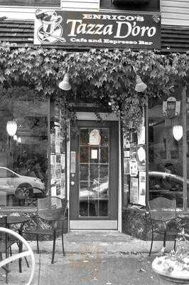 Enrico's Tazza D'oro