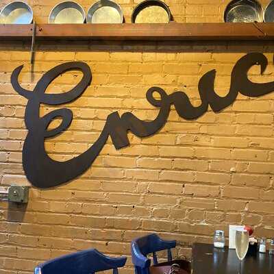 Enrico's Tazza D'oro