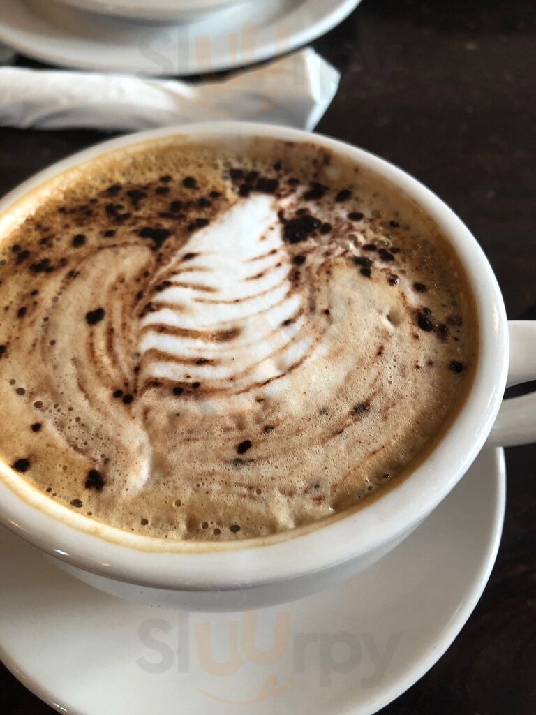 Enrico's Tazza D'oro