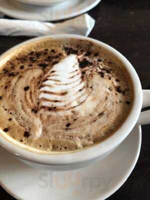 Enrico's Tazza D'oro