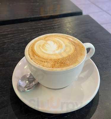 Enrico's Tazza D'oro