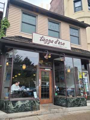 Enrico's Tazza D'oro