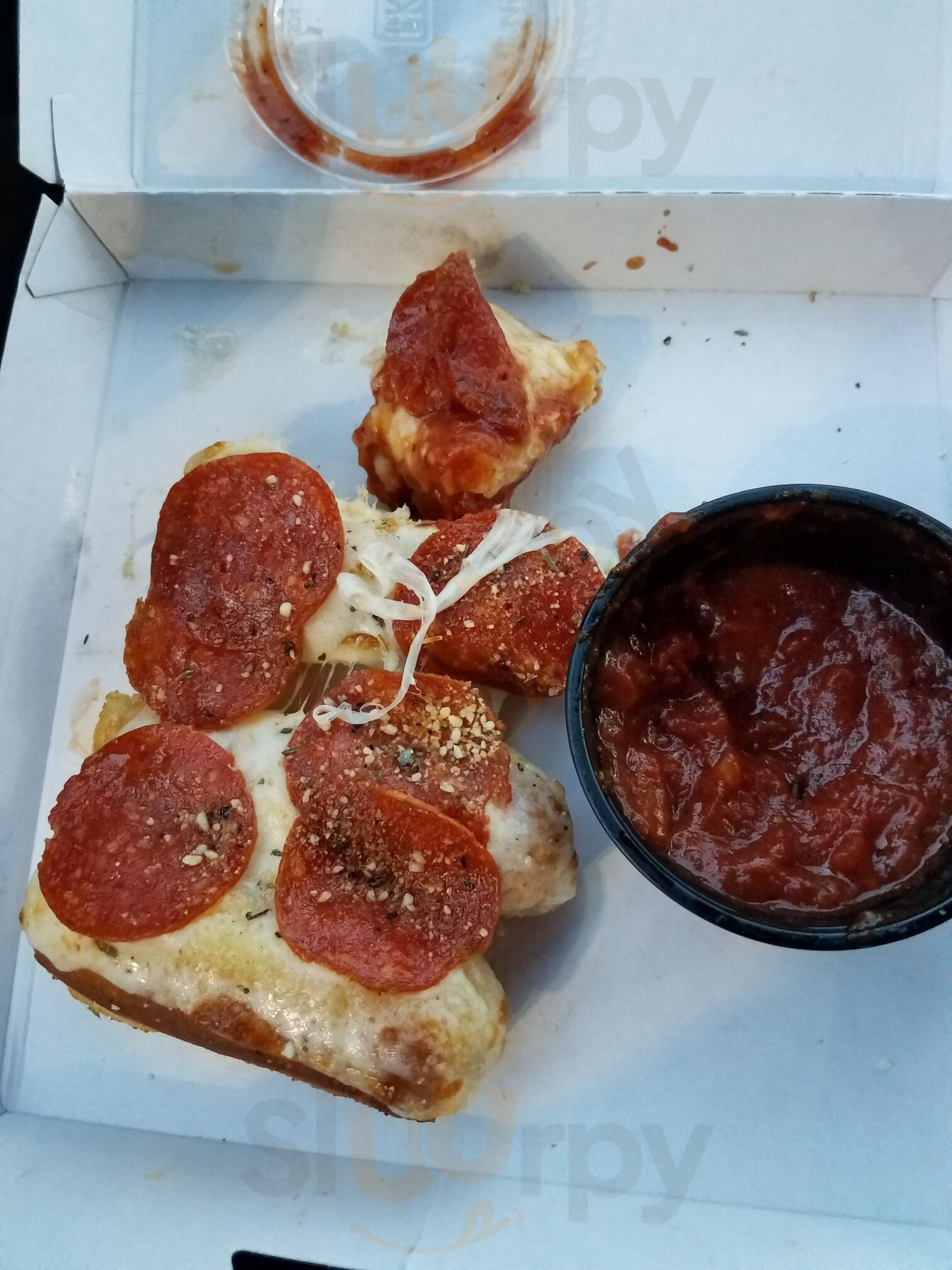 Fazoli's