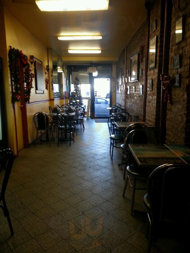 Jimmy's Pizza N Grill