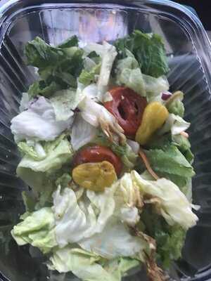 Olive Garden Italian Restaurant