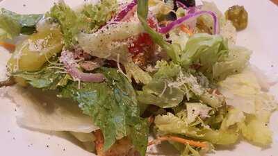 Olive Garden Italian Restaurant