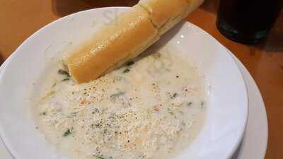 Olive Garden Italian Restaurant