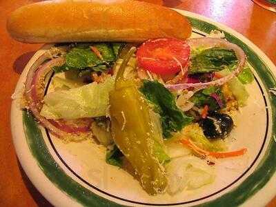 Olive Garden Italian Restaurant