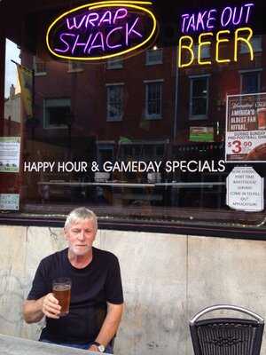 Wrap Shack