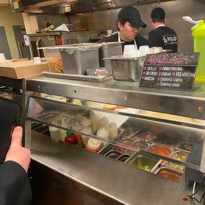 Capitol Cafe By Milo's