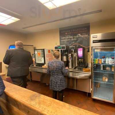 Capitol Cafe By Milo's